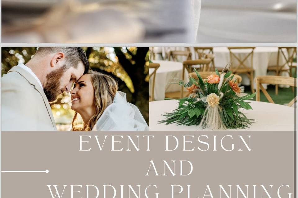 Wedding website