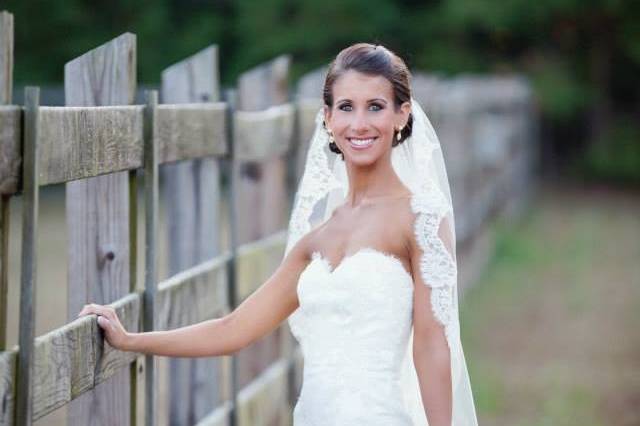 Nancy Hayes Weddings & Events