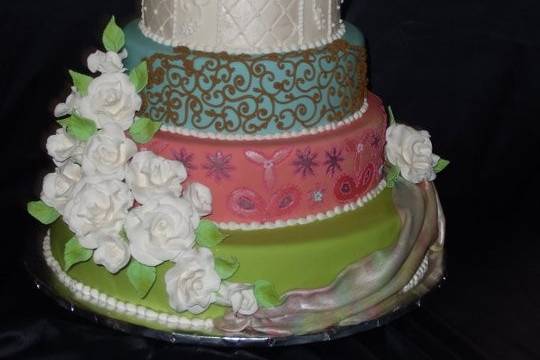 Karys Wedding Cakes