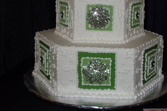 Karys Wedding Cakes