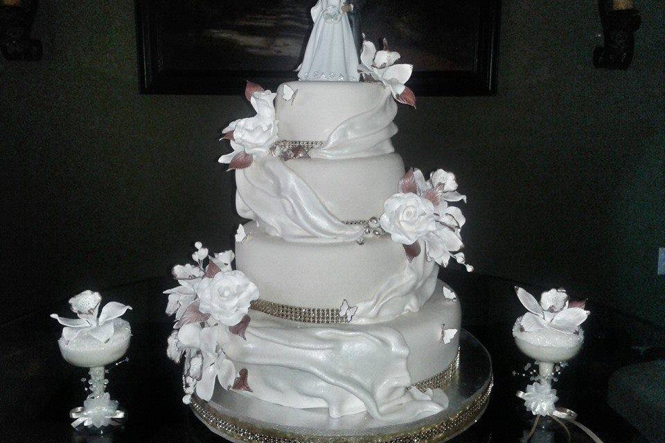 Karys Wedding Cakes