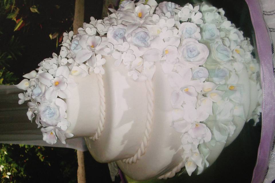 Karys Wedding Cakes