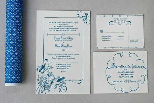 .cevd. {custom invitation studio}