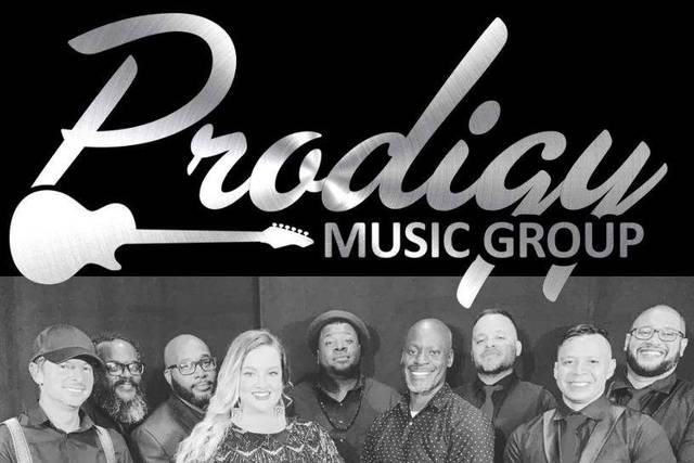 Band promo