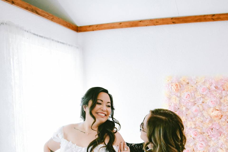 Houston Wedding 85