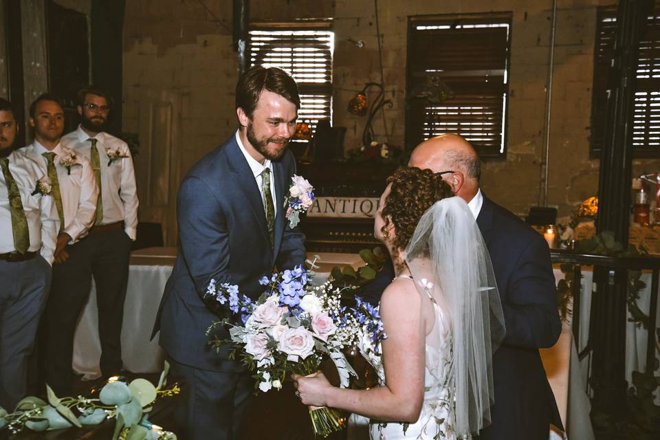 Houston Wedding 84