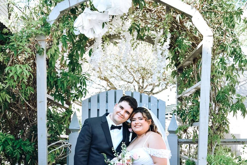 Houston Wedding 82
