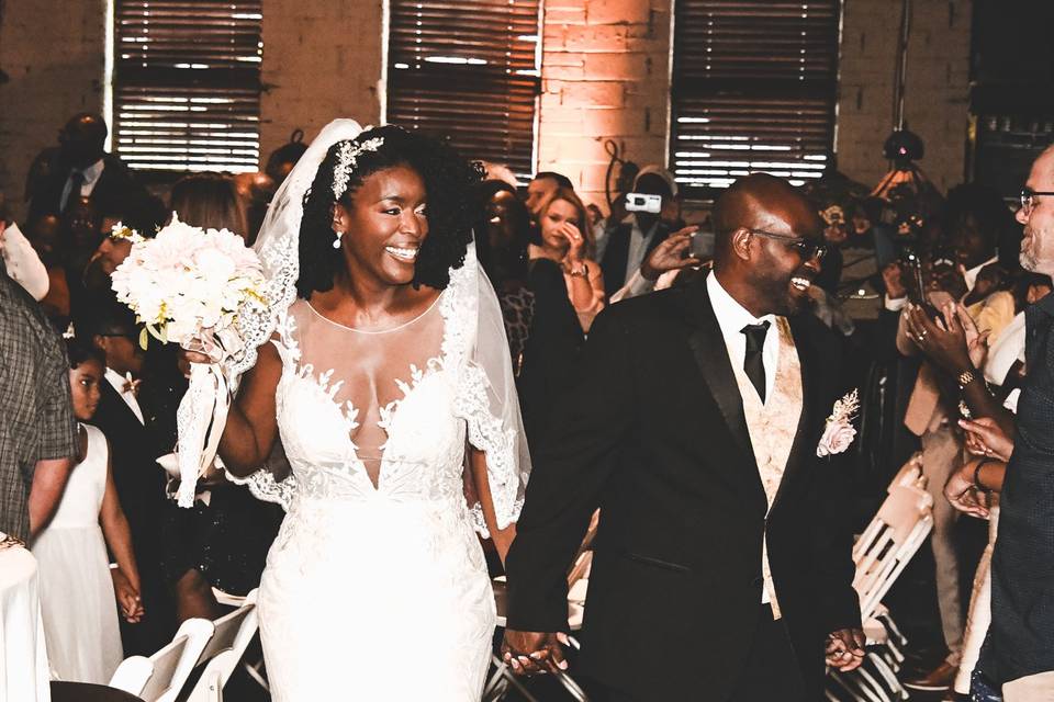 Houston Wedding 81