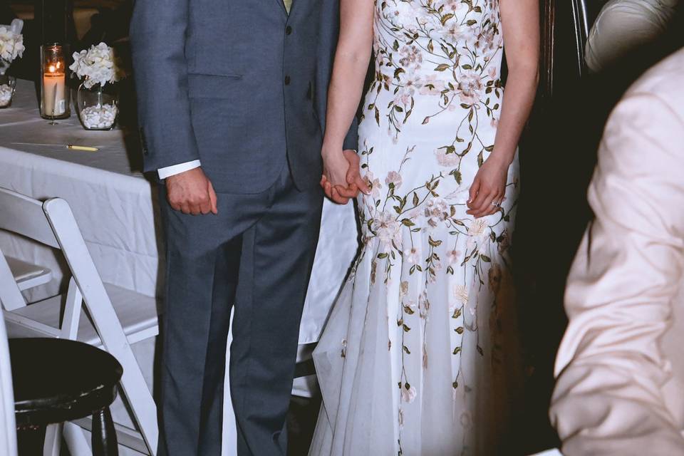 Houston Wedding 79