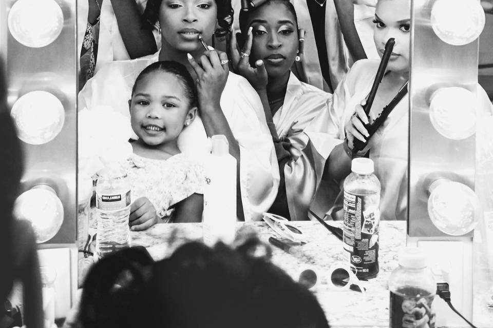 Houston Wedding 77