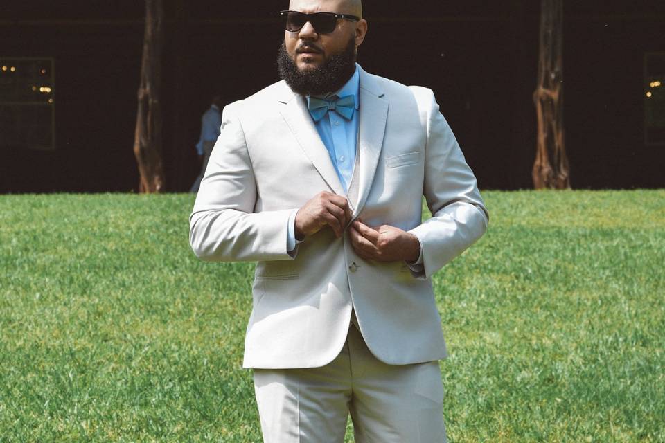 Houston Wedding 75