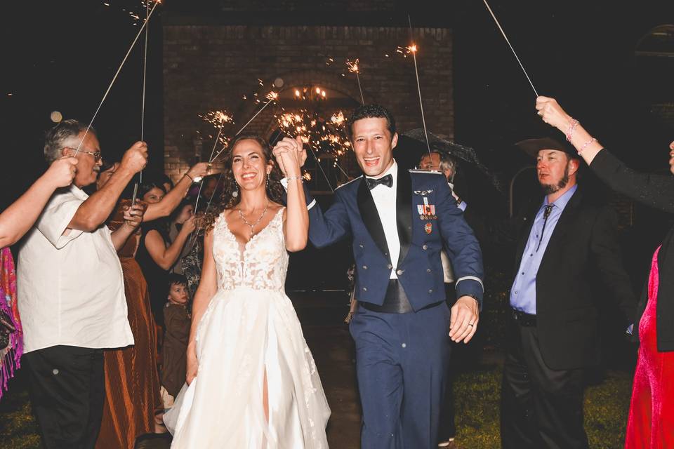 Houston Wedding 74