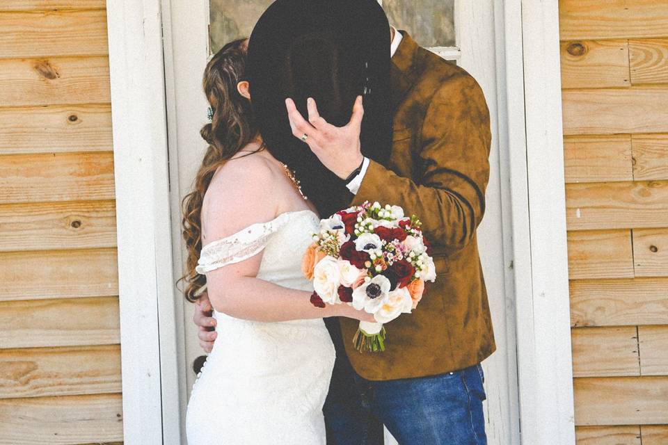 Houston Wedding 73