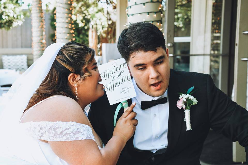 Houston Wedding 70