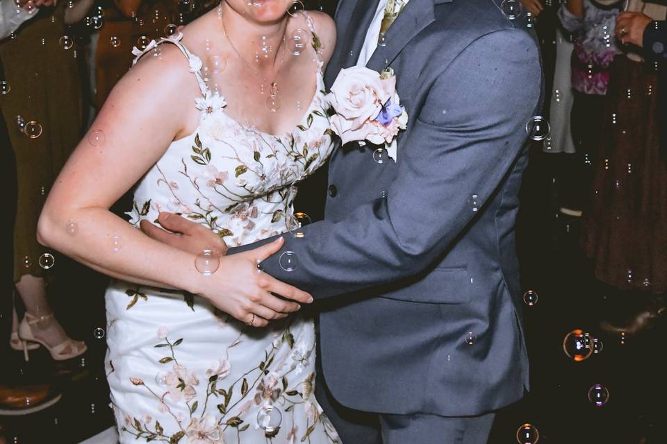 Houston Wedding 69