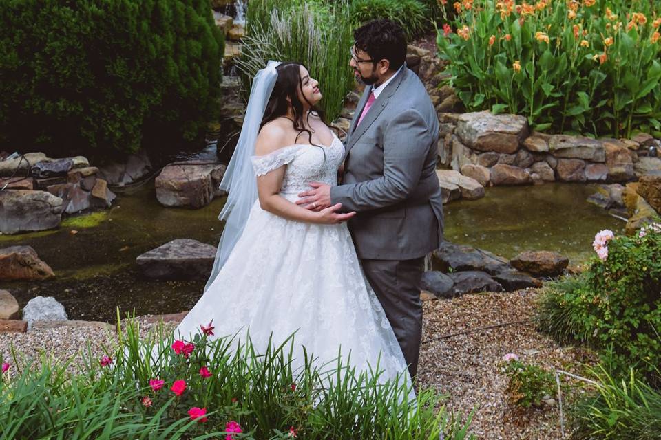 Houston Wedding 68