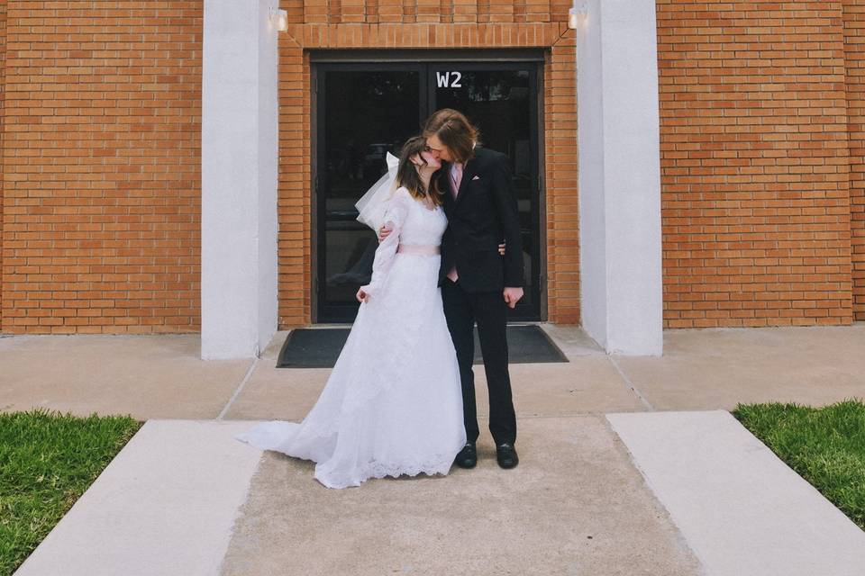 Houston Wedding 67