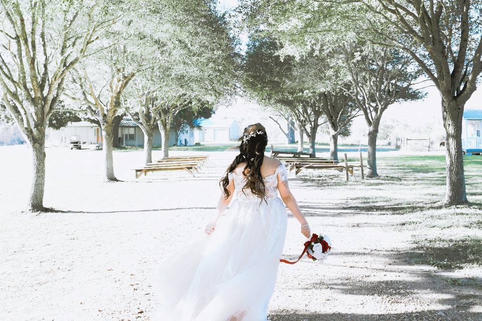 Houston Wedding 65