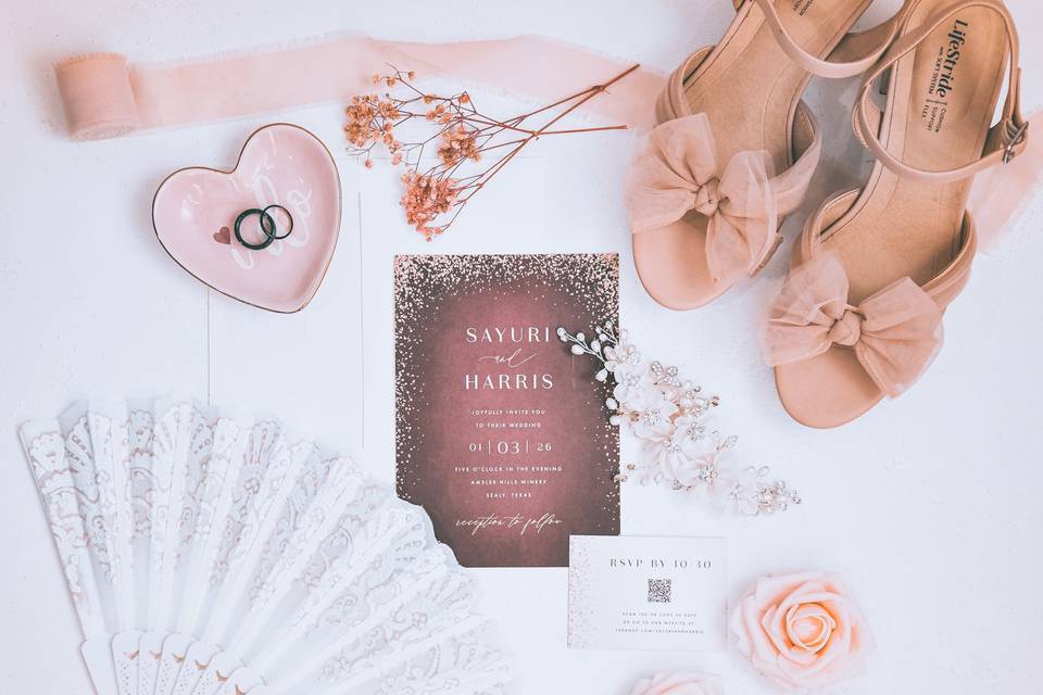 Houston Wedding 64