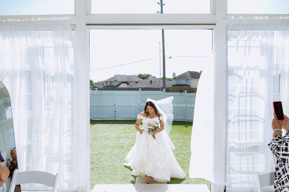 Houston Wedding 61
