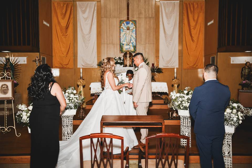 Houston Wedding 60
