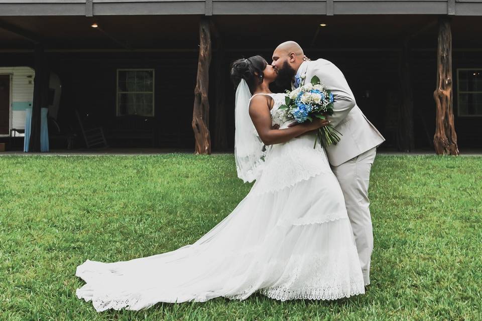 Houston Wedding 57