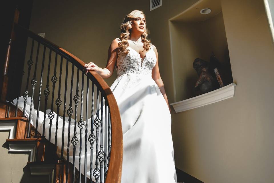 Houston Wedding 55
