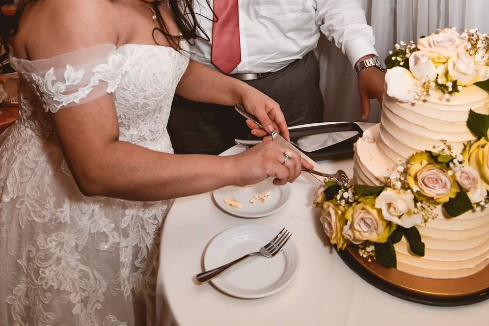 Houston Wedding 53