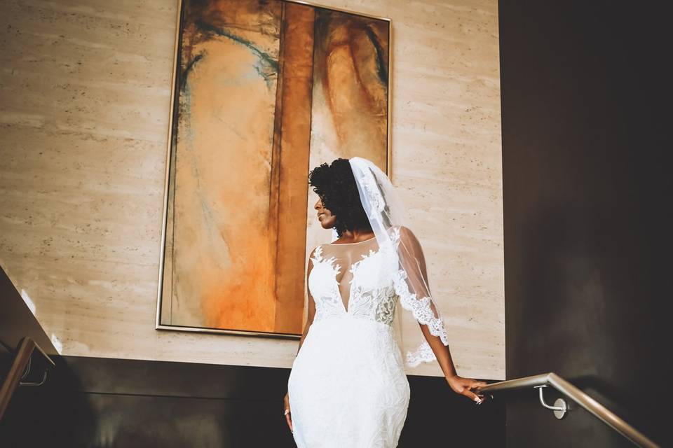 Houston Wedding 49