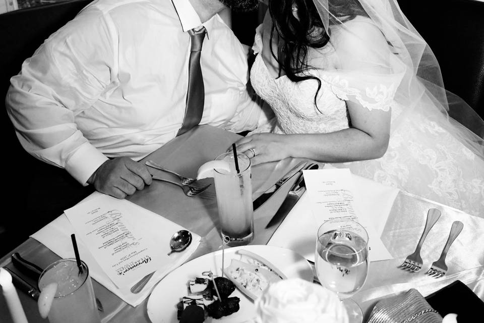 Houston Wedding 48