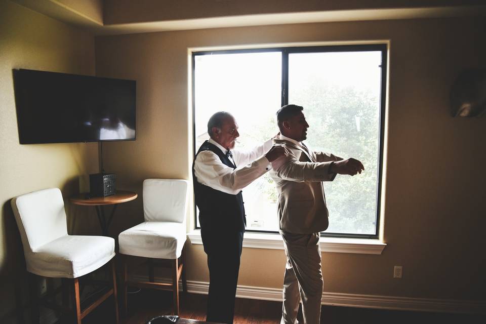 Houston Wedding 44