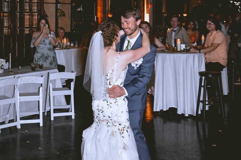 Houston Wedding 42