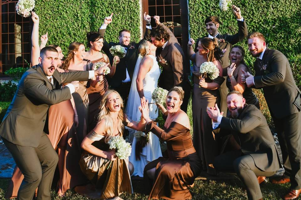 Houston Wedding 40