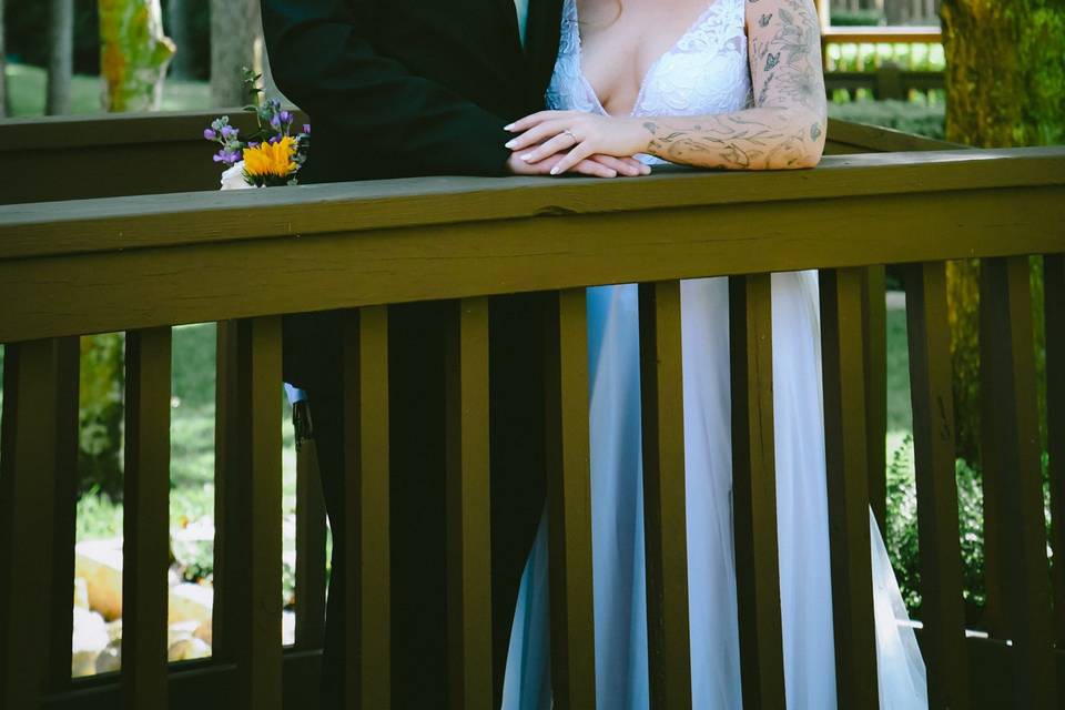 Houston Wedding 38