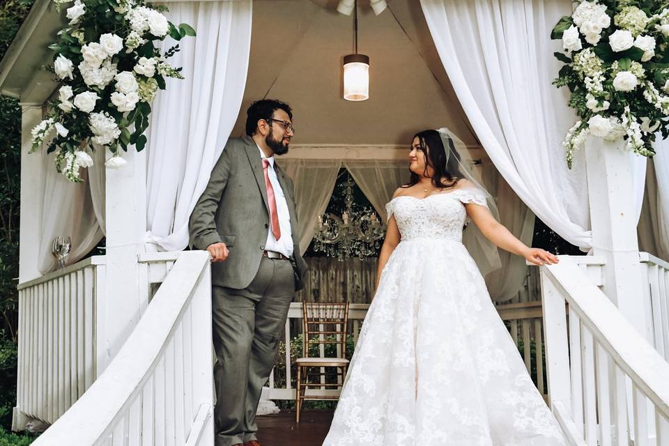 Houston Wedding 37