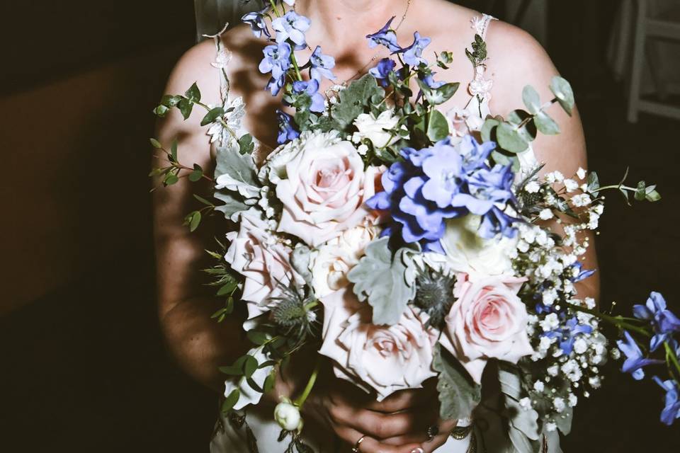 Houston Wedding 35