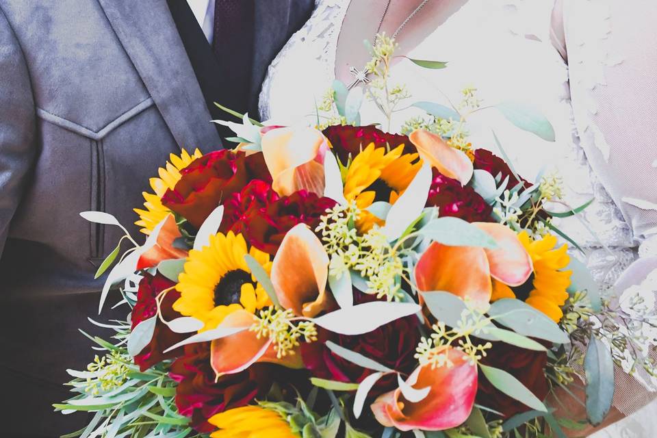 Houston Wedding 34