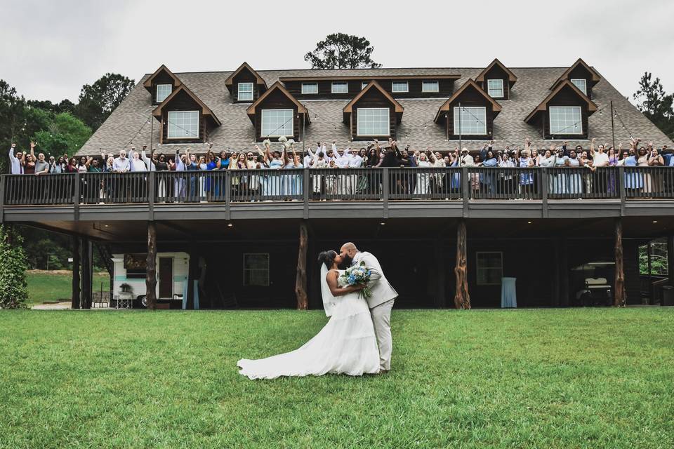 Houston Wedding 31