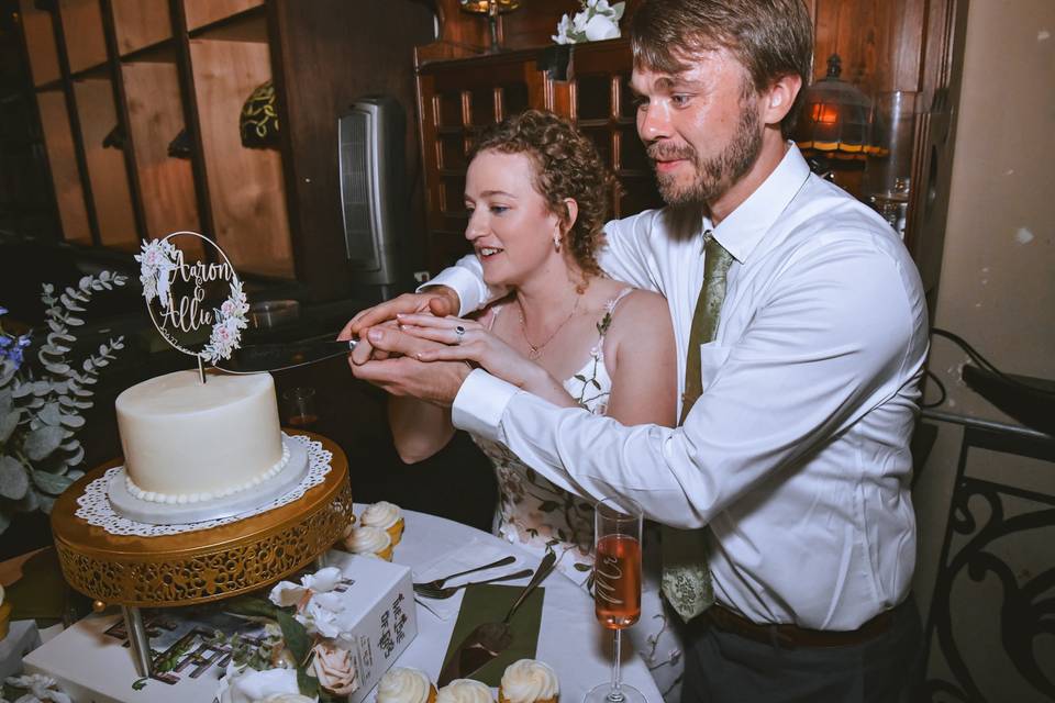 Houston Wedding 30