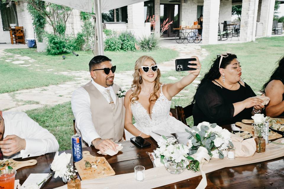 Houston Wedding 29