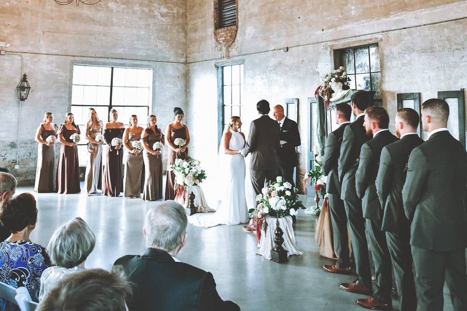 Houston Wedding 28