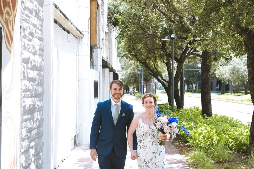 Houston Wedding 27