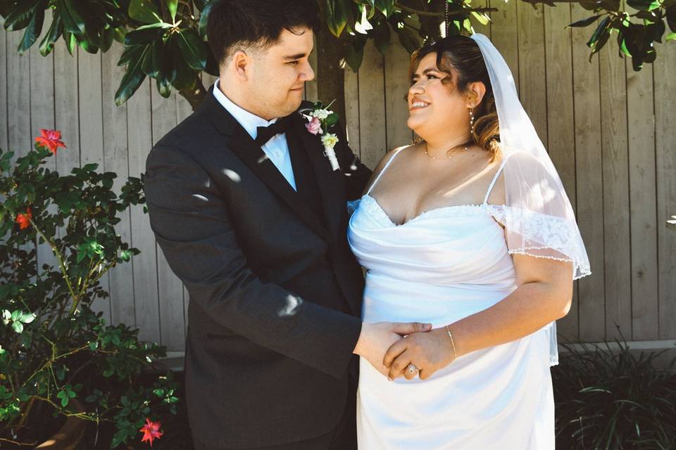 Houston Wedding 25