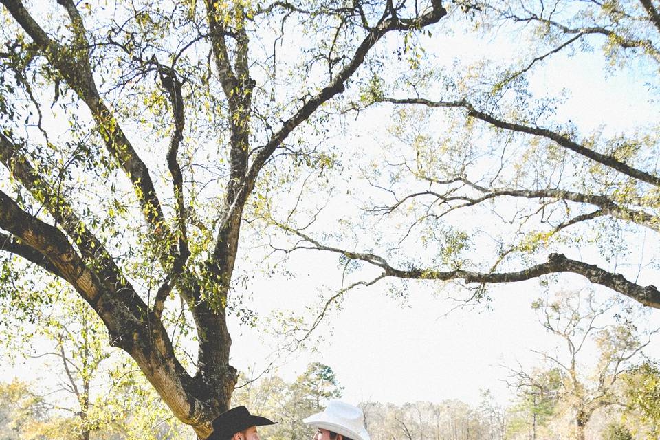 Houston Wedding 23