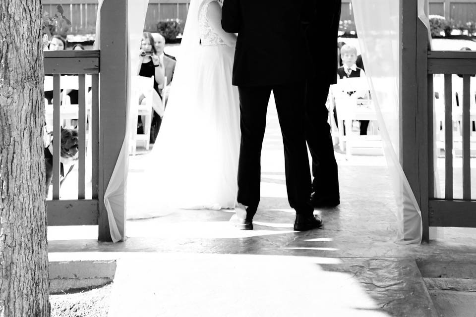 Houston Wedding 22