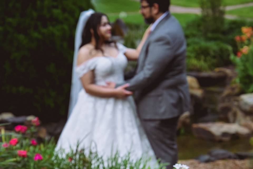 Houston Wedding 18