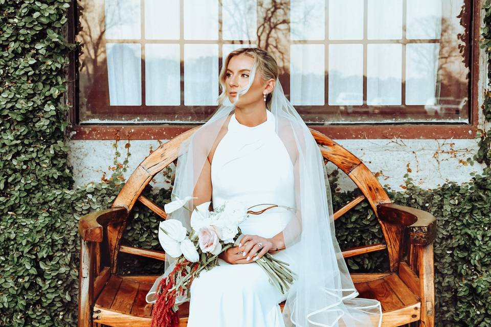 Houston Wedding 17