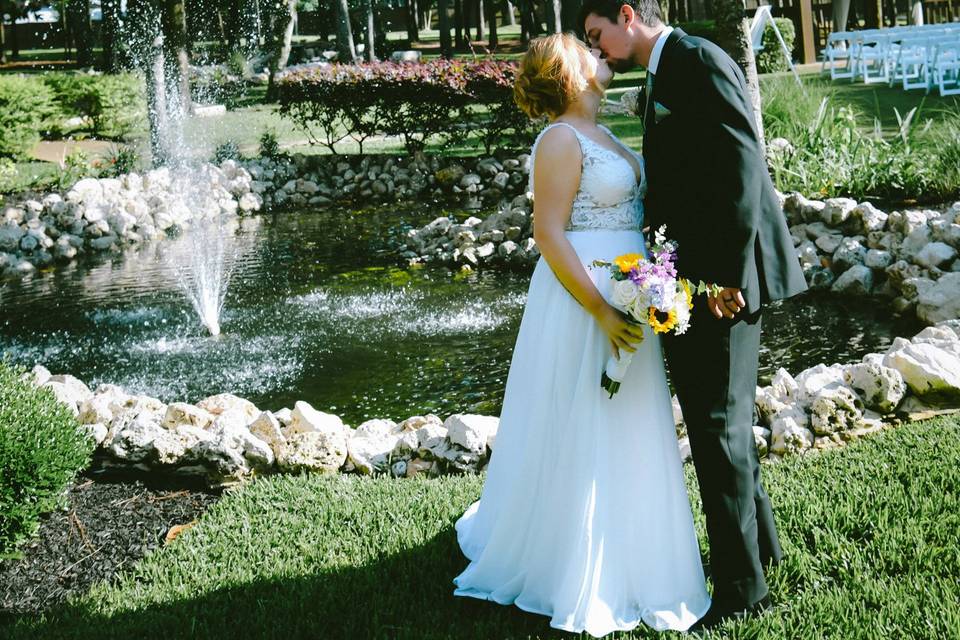 Houston Wedding 14