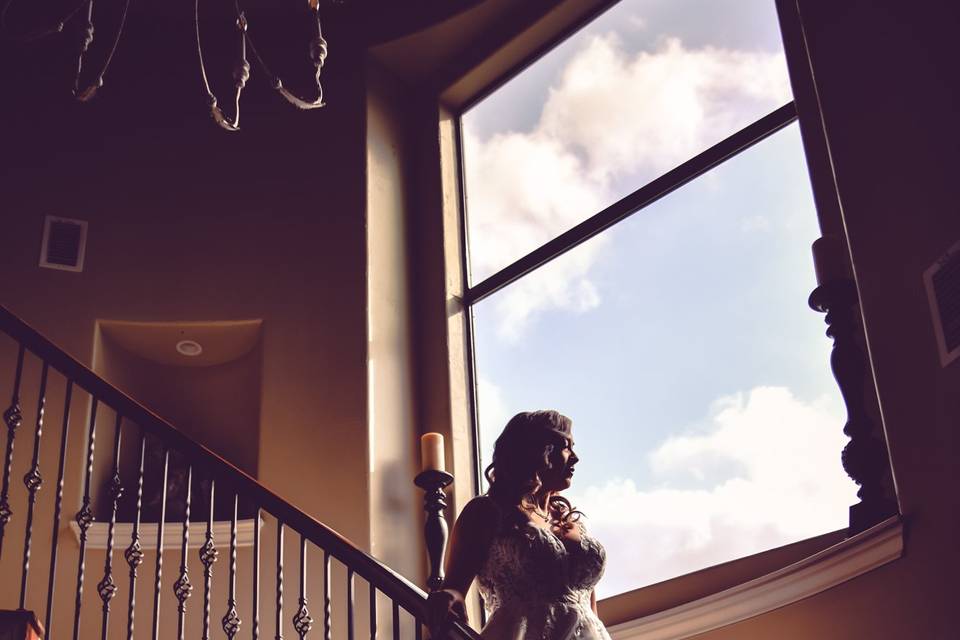 Houston Wedding 11