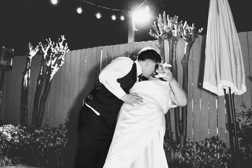 Houston Wedding 7